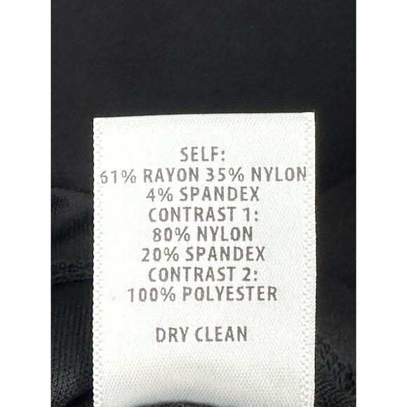 Anthropologie Bailey 44 Cut Out Sheath Mini Dress V-Neck Cocktail Party XS - Picture 4 of 7